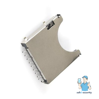 MMC Connector for Vivo V9 6GB thumbnail